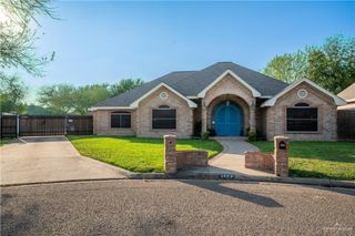 1403 Melinda Drive, Mission, TX 78572
