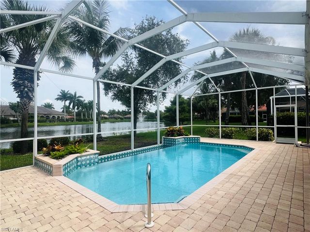 14265 Manchester DR, Naples, FL 34114