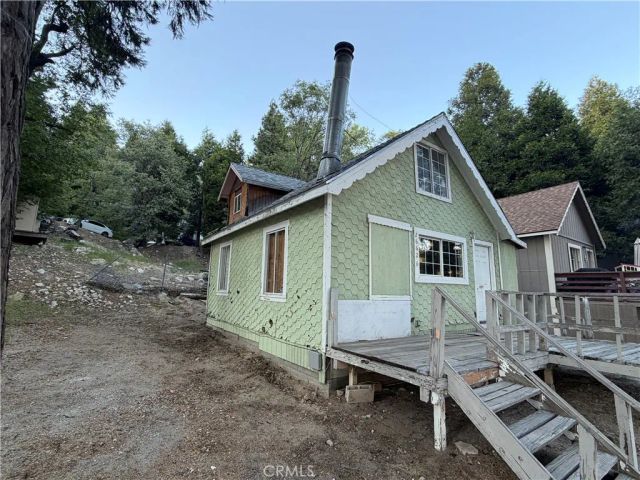 26626 Highway 18, Rimforest, CA 92378