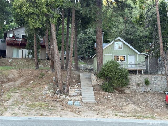 26626 Highway 18, Rimforest, CA 92378