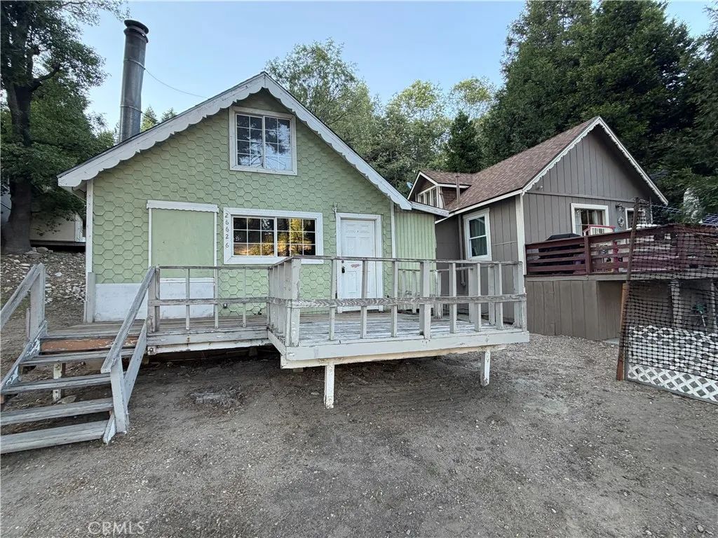 26626 Highway 18, Rimforest, CA 92378