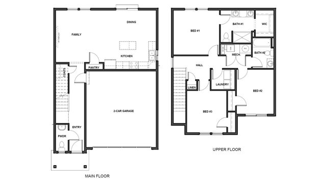 3759 S Blake Ln, Spokane, WA 99206
