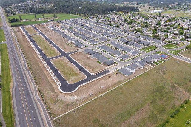 3759 S Blake Ln, Spokane, WA 99206