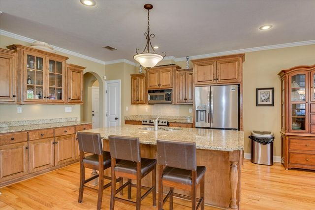 239 Dixon Court, Evans, GA 30809