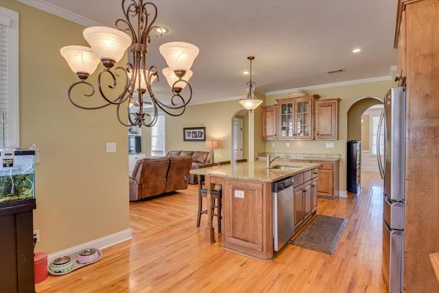 239 Dixon Court, Evans, GA 30809