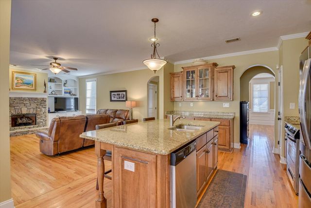 239 Dixon Court, Evans, GA 30809