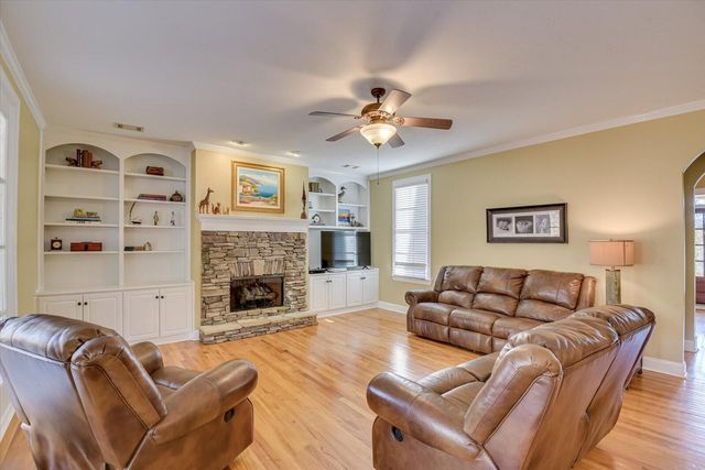 239 Dixon Court, Evans, GA 30809