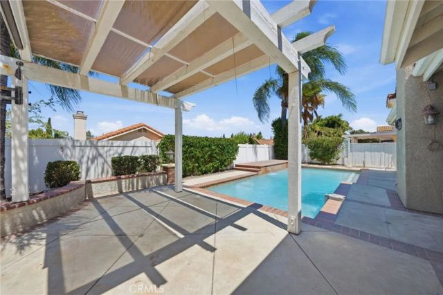 1367 Pajero, Corona, CA 92882