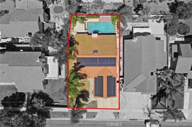 1367 Pajero, Corona, CA 92882