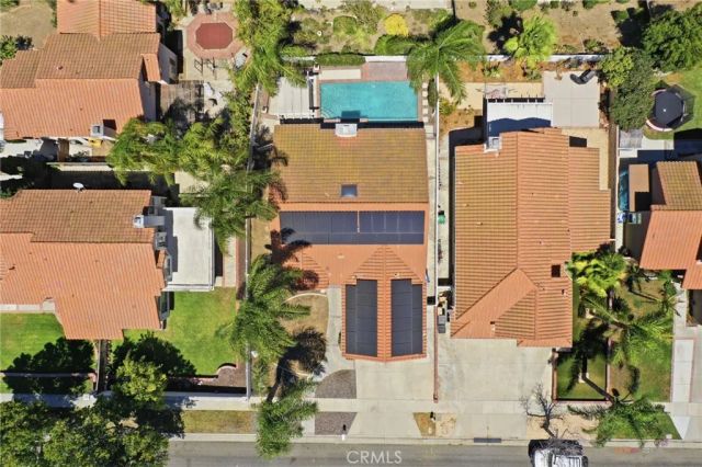 1367 Pajero, Corona, CA 92882