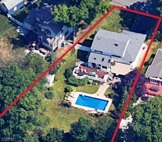 20 Blake Ave, Cranford Twp., NJ 07016