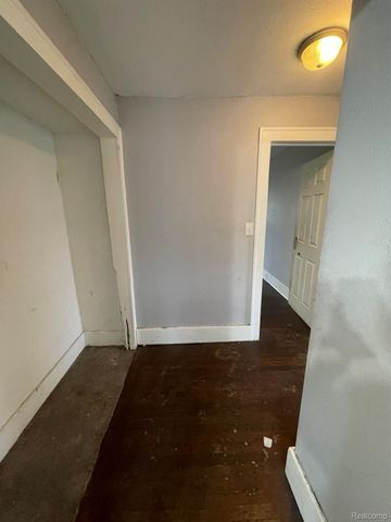 14200 Whitcomb Street, Detroit, MI 48227