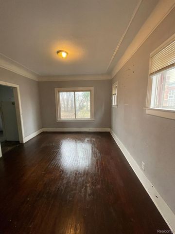 14200 Whitcomb Street, Detroit, MI 48227