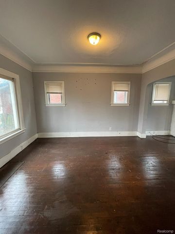 14200 Whitcomb Street, Detroit, MI 48227