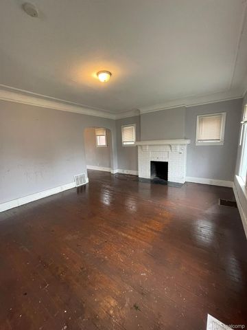 14200 Whitcomb Street, Detroit, MI 48227