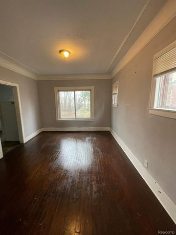 14200 Whitcomb Street, Detroit, MI 48227