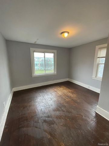 14200 Whitcomb Street, Detroit, MI 48227