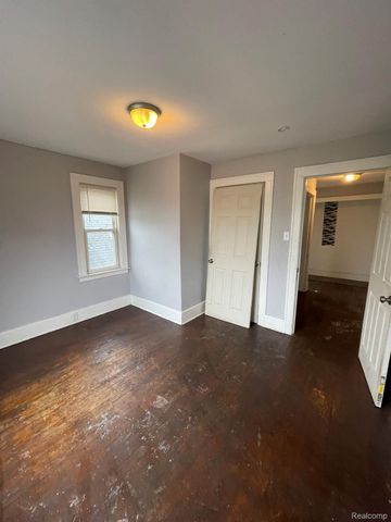 14200 Whitcomb Street, Detroit, MI 48227