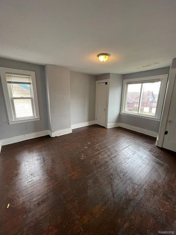 14200 Whitcomb Street, Detroit, MI 48227