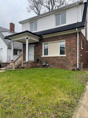 14200 Whitcomb Street, Detroit, MI 48227