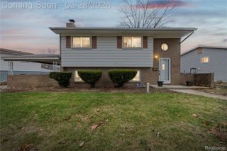 29540 Edward Drive, Inkster, MI 48141