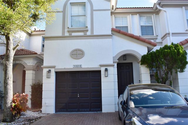 10814 NW 81st Ln, Doral, FL 33178