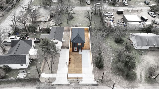 1925 S 20th Street, Waco, TX 76706