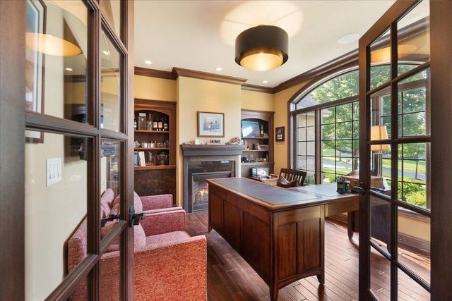 2203 Scoil Court, Waunakee, WI 53597