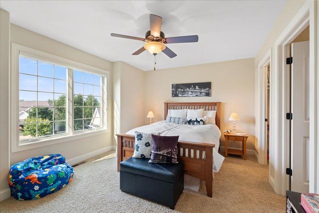 2203 Scoil Court, Waunakee, WI 53597