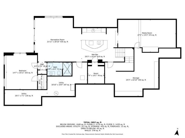 2203 Scoil Court, Waunakee, WI 53597