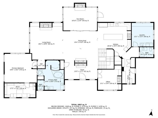 2203 Scoil Court, Waunakee, WI 53597