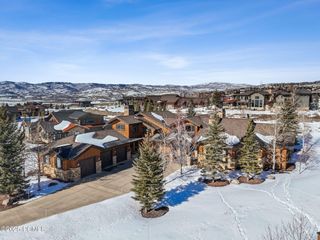 2052 Saddlehorn Drive, Park City, UT 84098