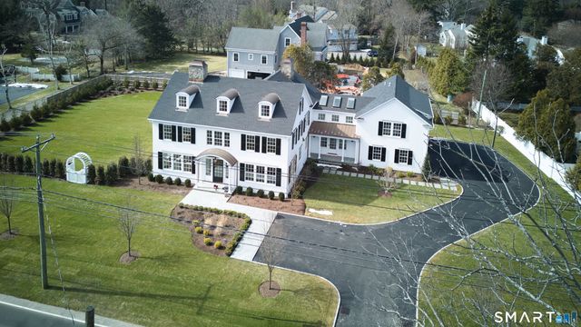 36 Maple Avenue South, Westport, CT 06880