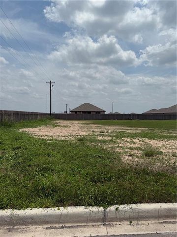 2501 Dartmouth Street, Weslaco, TX 78596