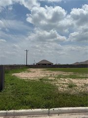2501 Dartmouth Street, Weslaco, TX 78596