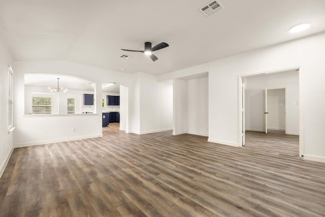 3929 Rolling Canyon TRL, Round Rock, TX 78681