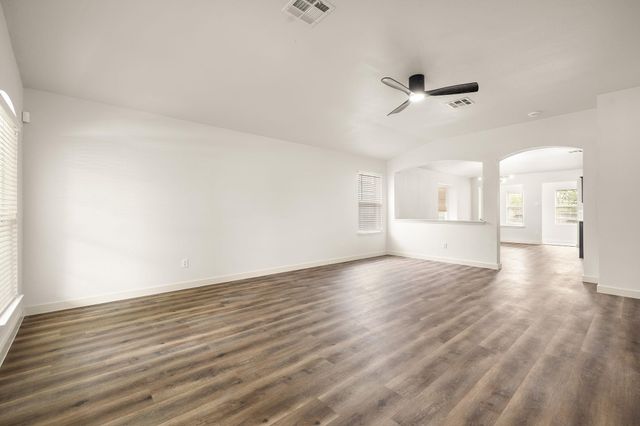 3929 Rolling Canyon TRL, Round Rock, TX 78681