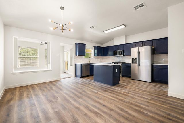 3929 Rolling Canyon TRL, Round Rock, TX 78681