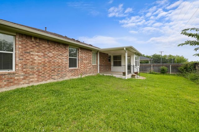 3929 Rolling Canyon TRL, Round Rock, TX 78681