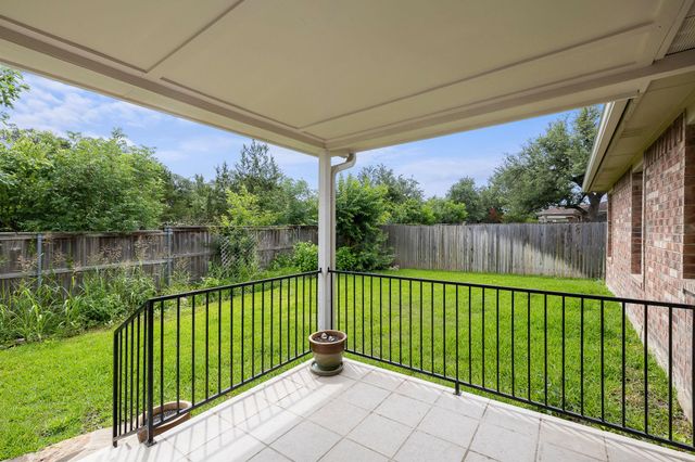 3929 Rolling Canyon TRL, Round Rock, TX 78681