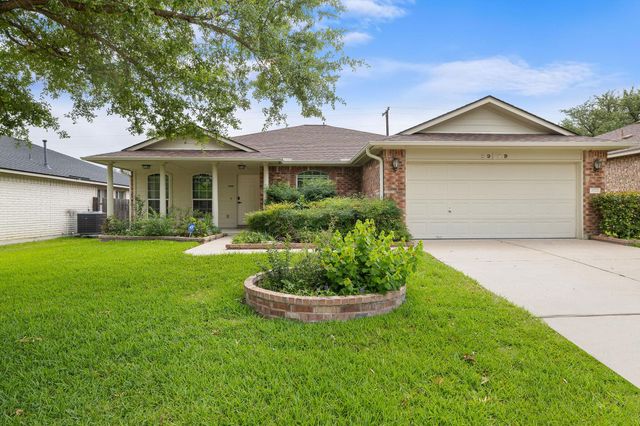 3929 Rolling Canyon TRL, Round Rock, TX 78681