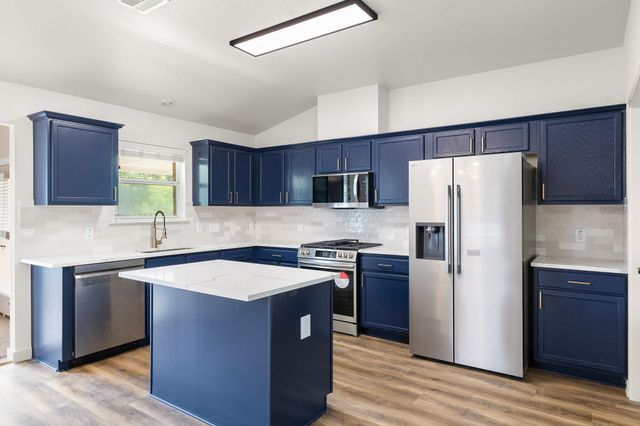 3929 Rolling Canyon TRL, Round Rock, TX 78681