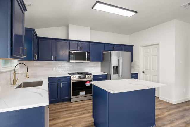 3929 Rolling Canyon TRL, Round Rock, TX 78681