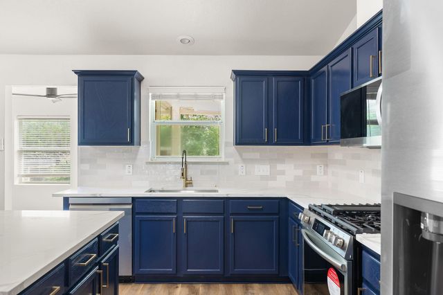 3929 Rolling Canyon TRL, Round Rock, TX 78681