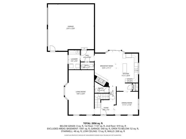 900 Glenmore Lane, Elgin, IL 60124