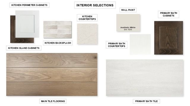 3521 Bear Street, Forney, TX 75126