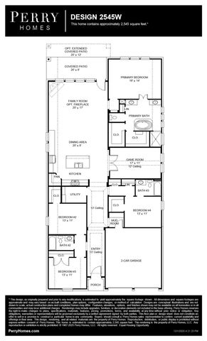 3521 Bear Street, Forney, TX 75126