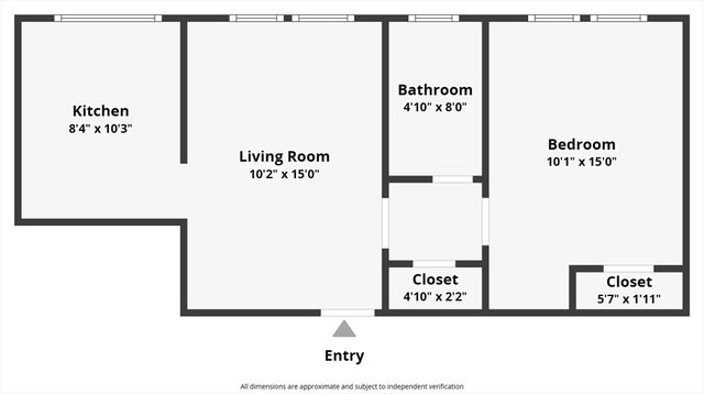 17 Greenleaf 15, Quincy, MA 02169