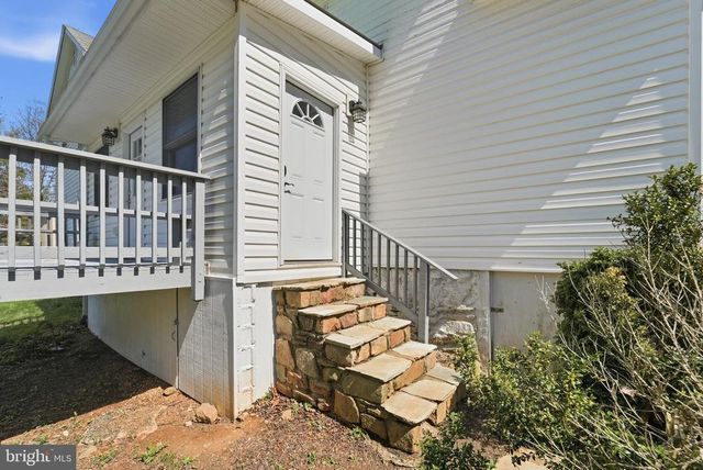 6537 WATERY MOUNTAIN RD, Warrenton, VA 20186