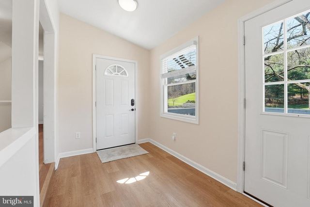 6537 WATERY MOUNTAIN RD, Warrenton, VA 20186